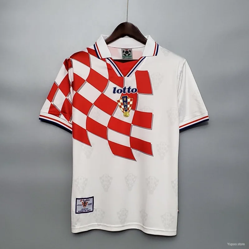 Croacia